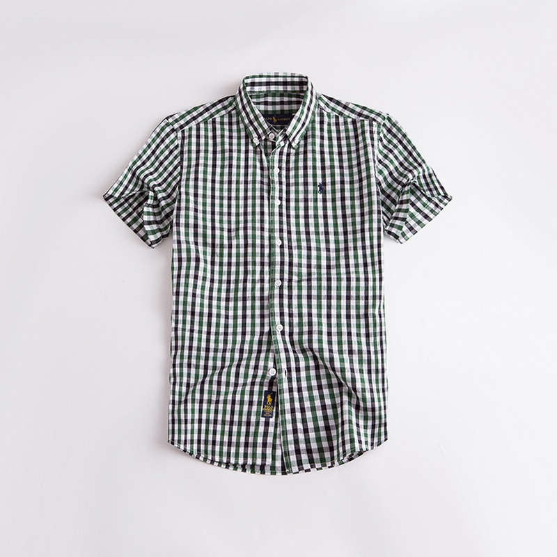 polo Men's Shirts 420